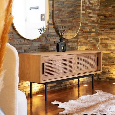 Charming Apt In Historic House 科英布拉 外观 照片