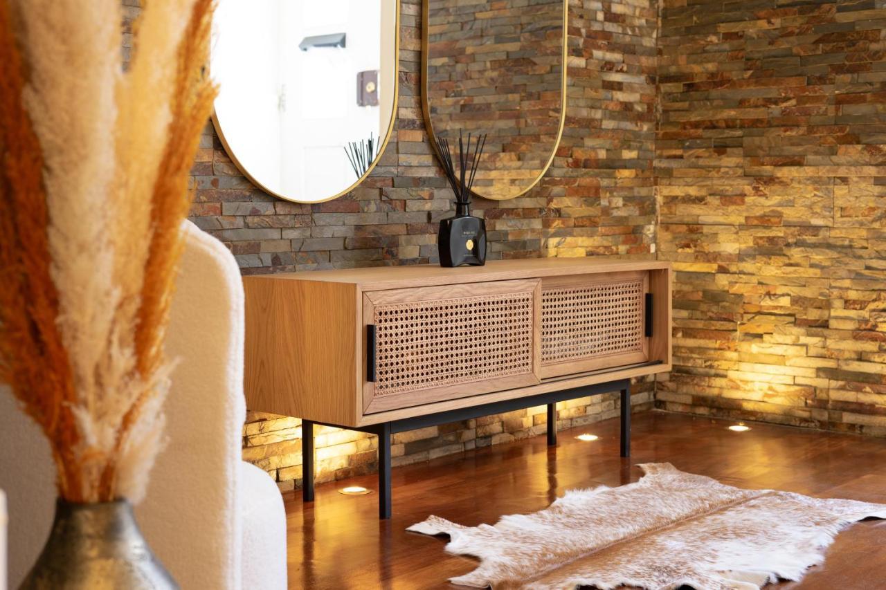 Charming Apt In Historic House 科英布拉 外观 照片