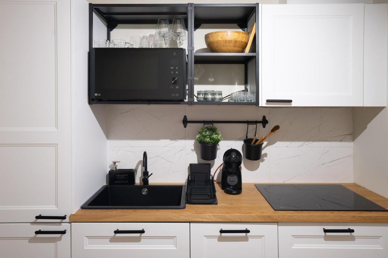 Charming Apt In Historic House 科英布拉 外观 照片
